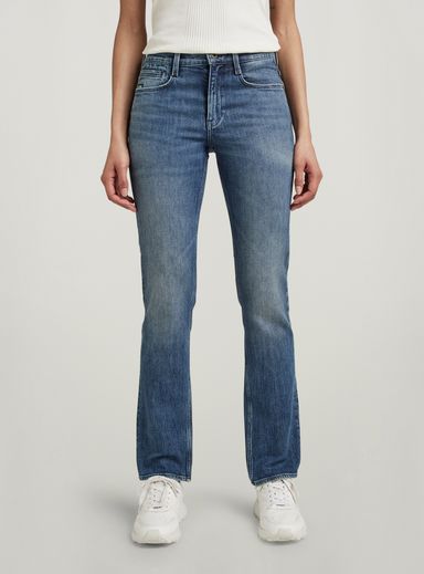 Noxer Straight Jeans